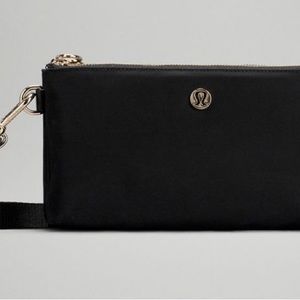 Lululemon Now and Always Pouch/Wristlet